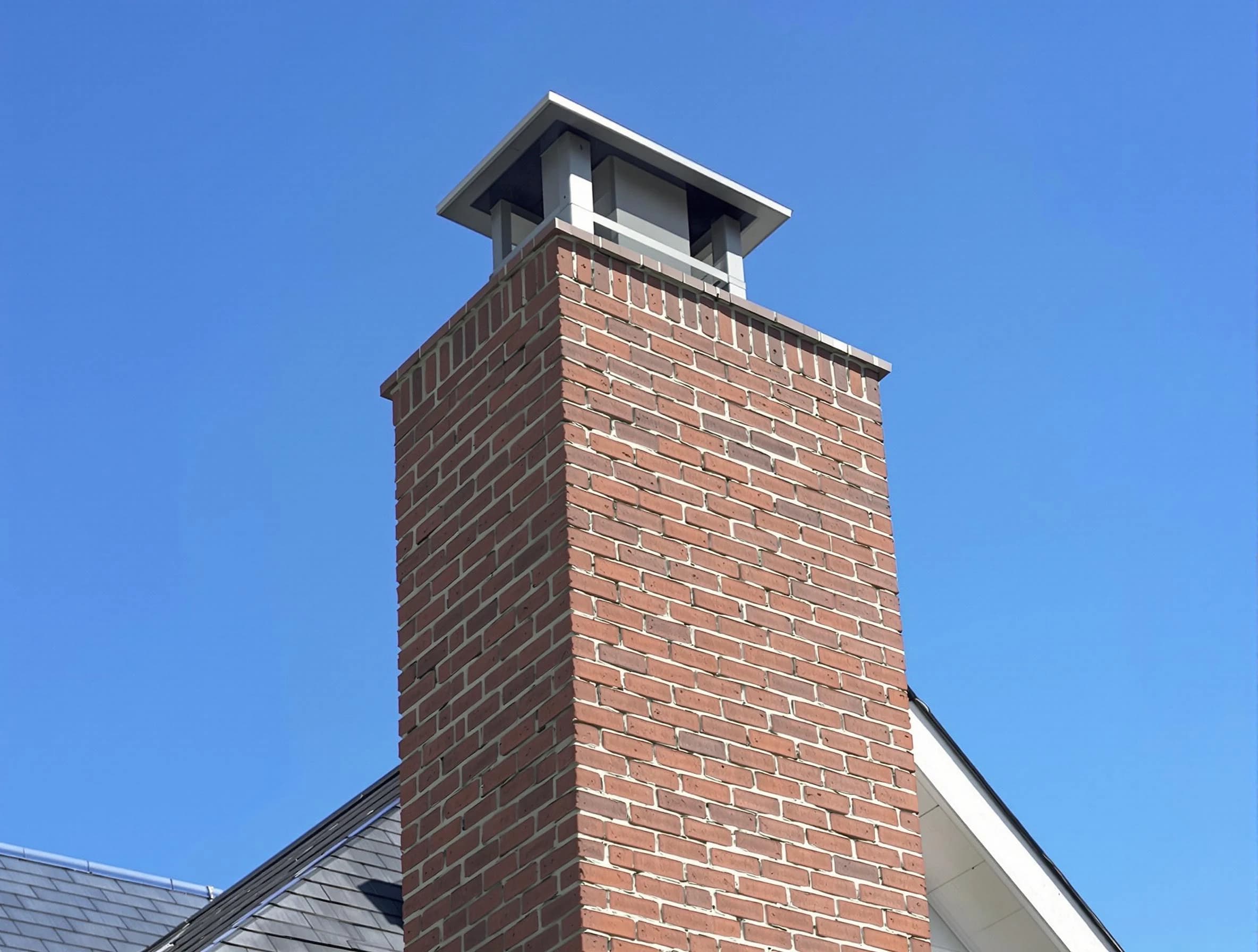 Chimney Remodeling service in Long Branch, NJ